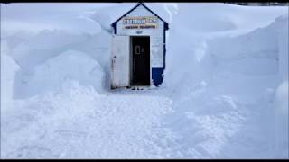 Снег кружится. Ансамбль Пламя. Автор видео Юрий Баженов.