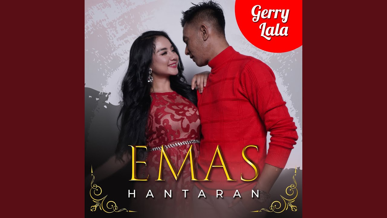 Emas Hantaran