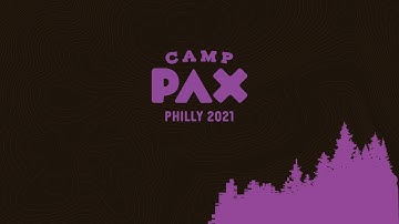 PAX Unplugged 2021 - Main Theatre Stream