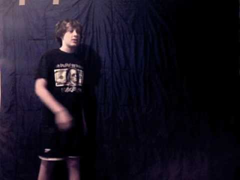 Benji's YoYo Tricks - Forward Pass & Loop-the-Loop