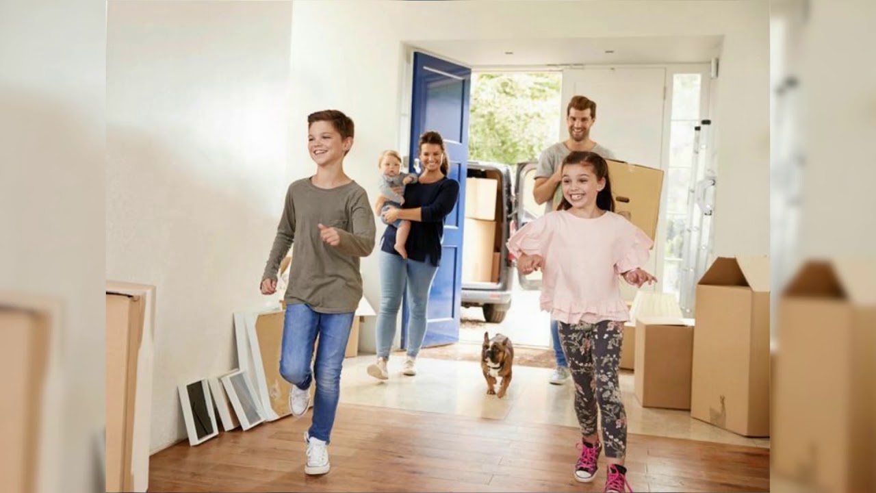 Local and Long Distance Moving Company in PA