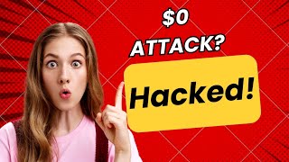 Why You Don’t Need a Virus to Get Hacked in 2025 ($0 Ransomware)