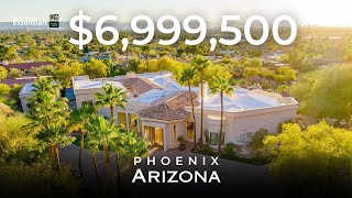 🏡 5255 N 47th St, Phoenix, AZ | Arizona's REE | ABC15 and Hulu Live
