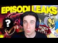 la STORIA dei LEAKS di HAZBIN HOTEL 2