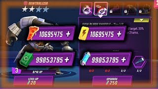 تحميل لعبة ninja turtles مهكرة  ( 2018 ) 100% screenshot 5