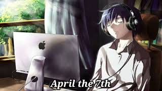 Nightcore  Drunk Text