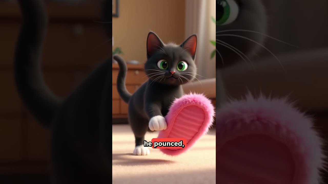 Emperor Boots and the Slipper Battle