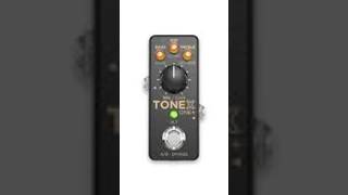 HUGE News! The TONEX ONE+ is Here (Is it the PERFECT Pedalboard Solution?)