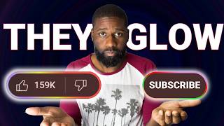 How to Make Your Like/Subscribe Buttons Glow Wealth