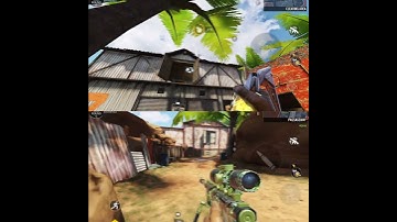 Grenade Spot for Firing Range #codm #codmcollateral #codmobile #callofdutymobile