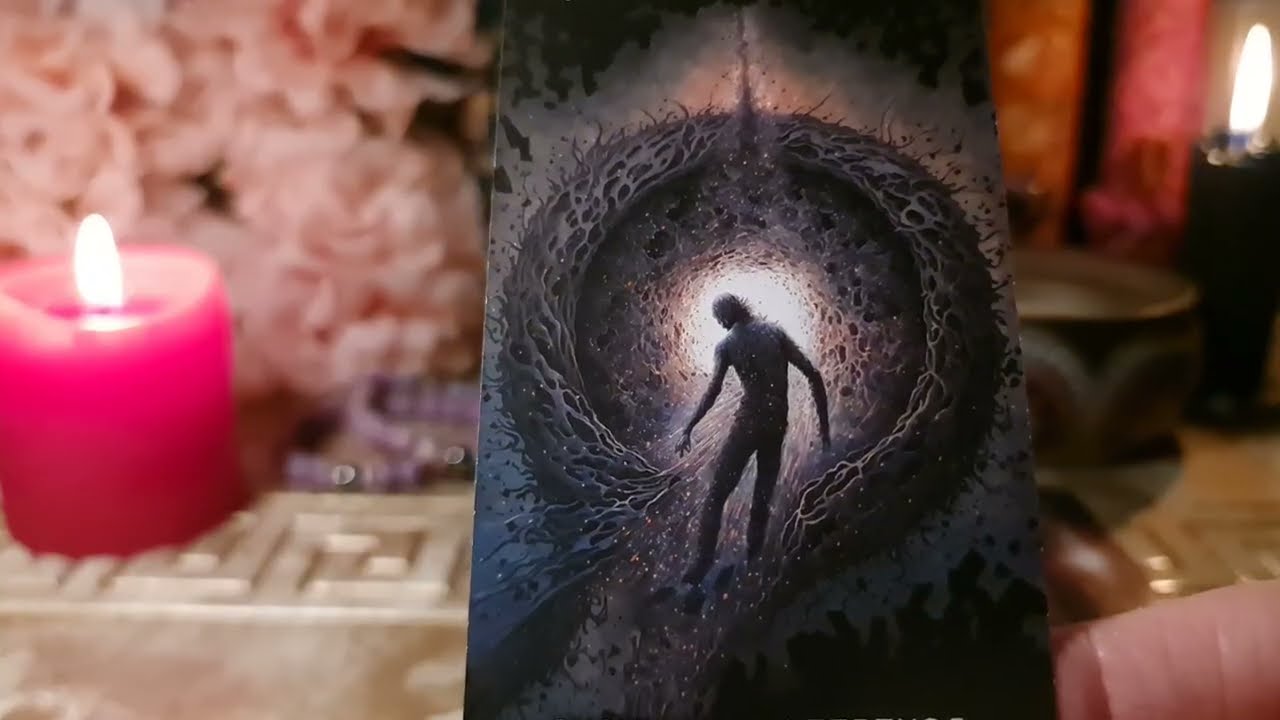 ‼️НА ТВОЮ СУДЬБУ💥ЧТО ТЕБЕ НУЖНО ЗНАТЬ СЕЙЧАС 🎯#ясновидящая #news