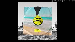 Luude feat. Colin Hay x Men At Work - Down Under (Nova Radio Edit)