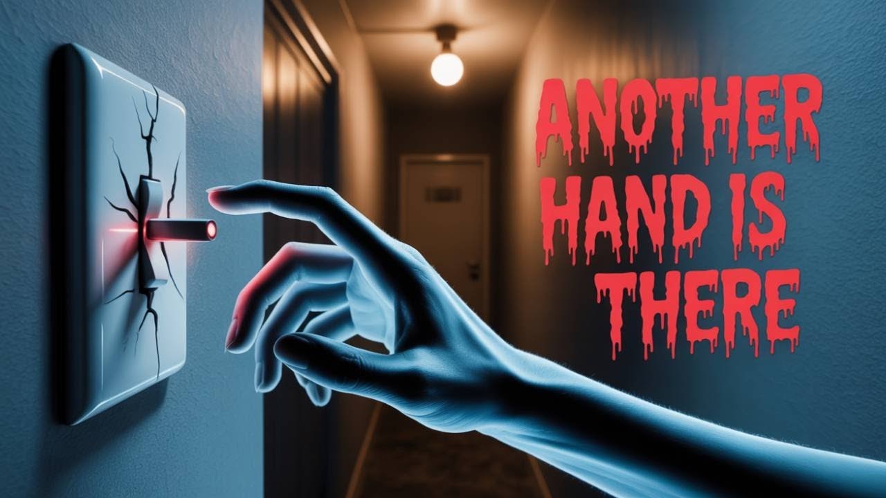 Creepy 2-Sentence Horror Stories That Will Make Your Skin Crawl - YouTube