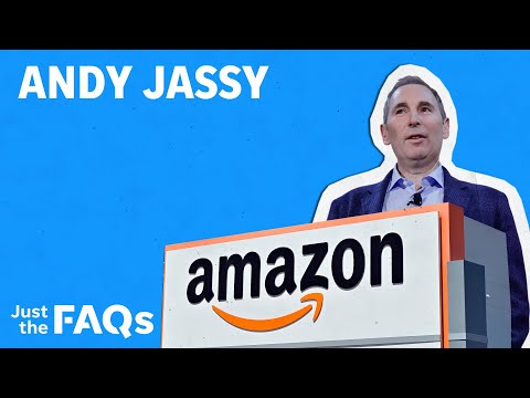Who is Andy Jassy? Get to know the man replacing Jeff Bezos as Amazon’s next CEO | Just the FAQs