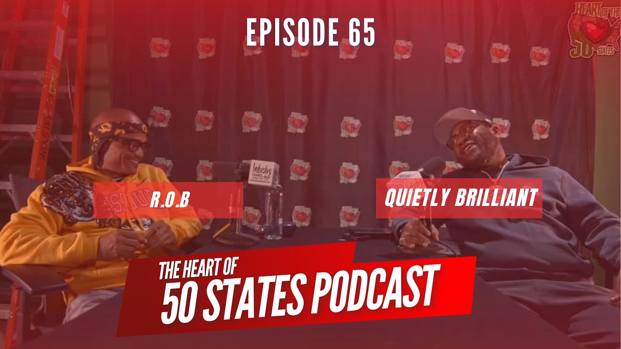  “Robert Taylor” Came Thru To Talk About His Life And His Feelings On Kansas City As A Whole🗣️🫡🤯