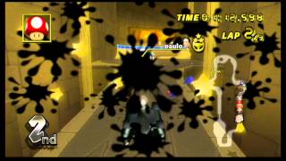 Mario Kart Wii  May 19 14 B