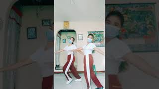 Jive (Basic Dance Steps)