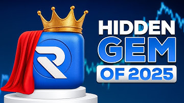 Radiant (RXD) : The Hidden Gem of Proof-of-Work Crypto in 2025