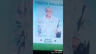 Comment If You Love Tyler Perrymadea