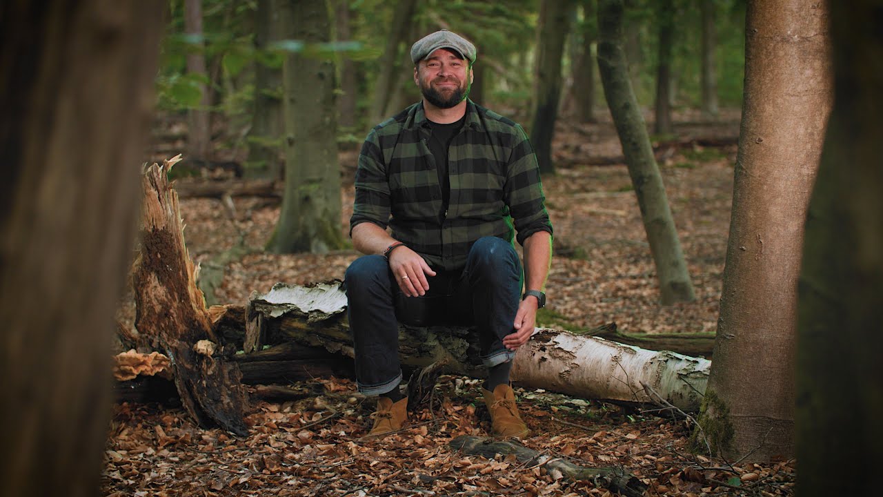 Boswachter Tim - Het puttertje