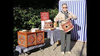 «Талантливые люди нашего села»