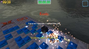 Marble Blast Platinum World Record Rampage #2 - Bloopers