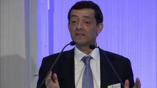From ISA to ISA² conference: Opening speech by Carlos Zorrinho