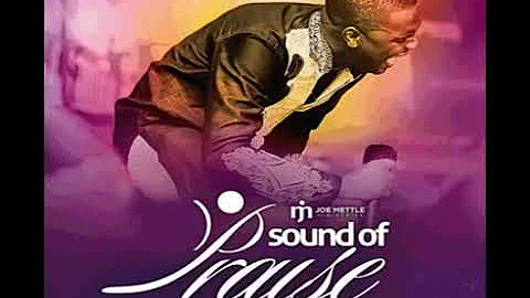 Joe Mettle  Live Worship 2015 Mix