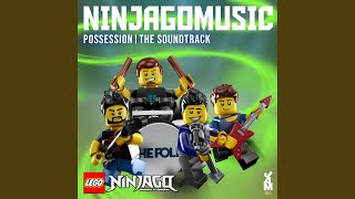 LEGO Ninjago WEEKEND WHIP (Instrumental)