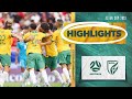 Australia vs india  highlights  afc asian cup 2023