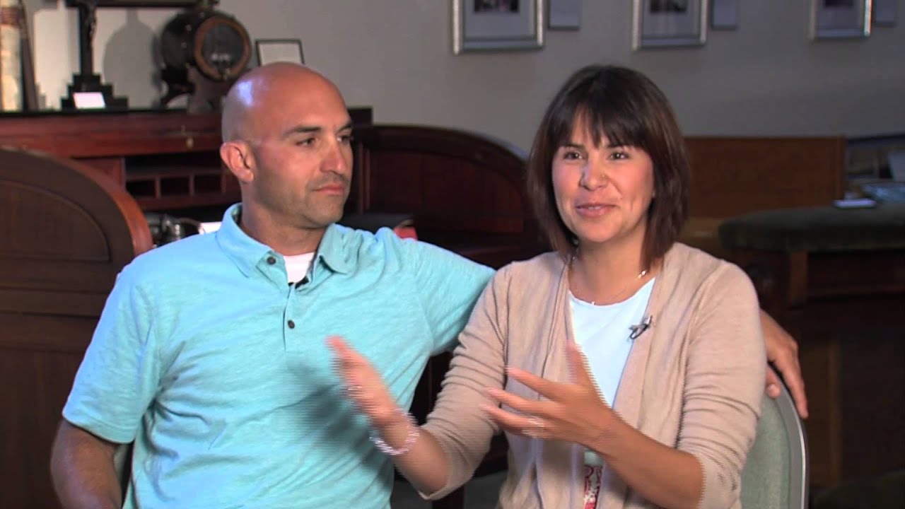 Family Faith Traditions - YouTube