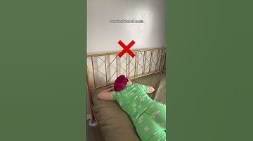 Find Comfort with the Amazing Memory Foam Pillow! #memoryfoampillow #memoryfoam