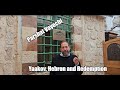 Hebron, Redemption and Yaakov Aveinu's Final Message
