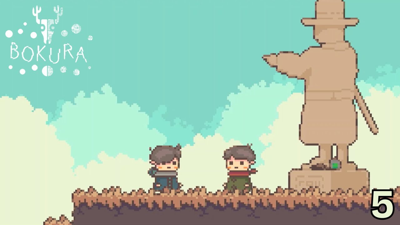 in the end, it was about the friendship we had along the way