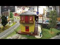 O Gauge Operating Accessories