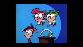 First episode of fairly odd parents (1998) #trending #90kids #90s