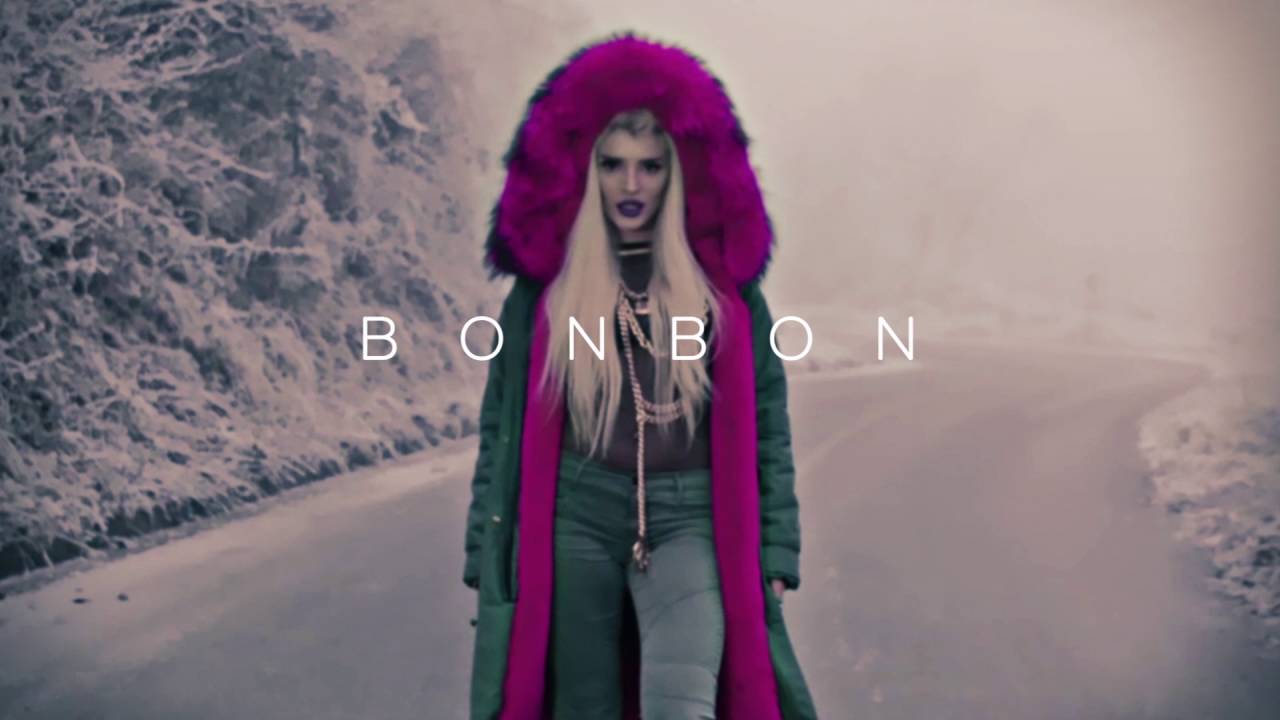 Era Istrefi - Bonbon (English Version Cover Art)