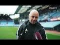 "I'm really proud" | Jimmy Shan on FA Youth Cup Final win 🏆