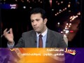 مشاهير الفن اثناء ثورة 25 يناير