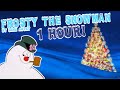Frosty The Snowman 1 Hour mp3