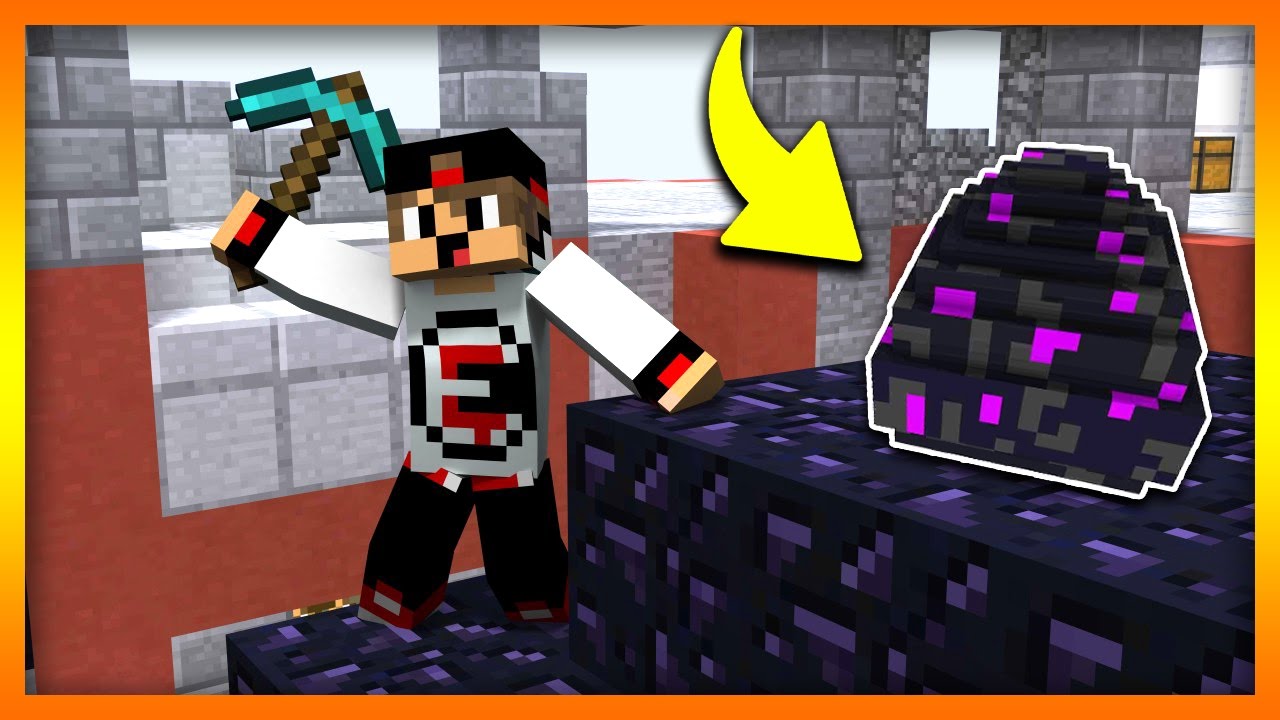Minecraft PC - EGG WARS (Road to 100K) Premiumsuz - YouTube