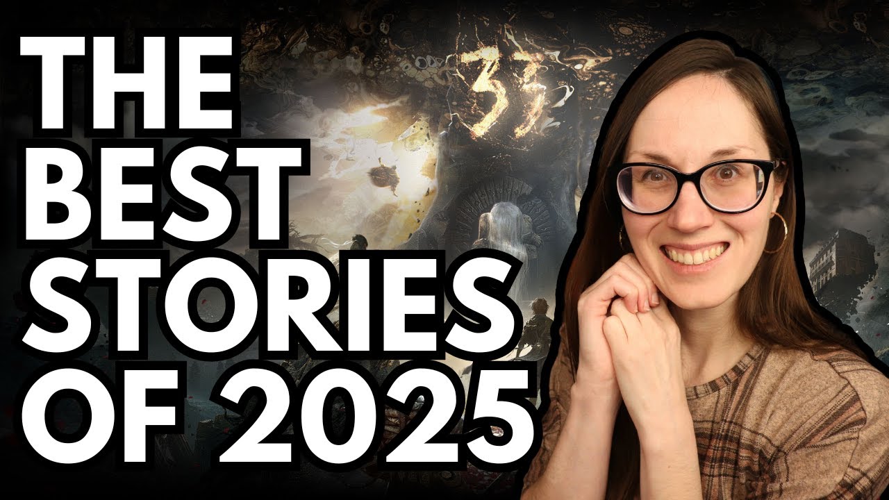 Лучшие рассказы 2025 года (которые не были книгами)