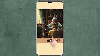 Art Story Puzzle screenshot 3