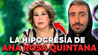 El DESCARO de ANA ROSA QUINTANA sobre Broncano: «Ha sido Utilizado Políticamente» | EN LA DIANA