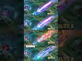 Layla ultimate got 4 effects is crazy! #mlbb #mobilelegends #mobilelegendsbangbang