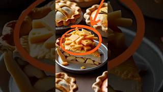 Do you put cheese on your apple pie? WATCH THIS!