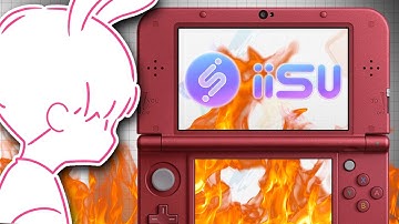 The Tragic Downfall of iiSU Emulator.