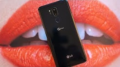 LG G7 ThinQ Review // This Phone is Underrated!
