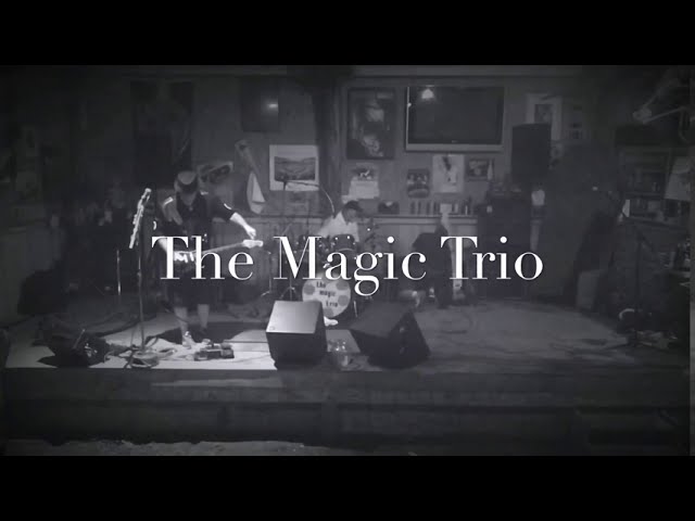 The Magic Trio 