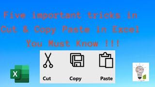 Five Important Copy Paste Tricks in Excel You Must Know